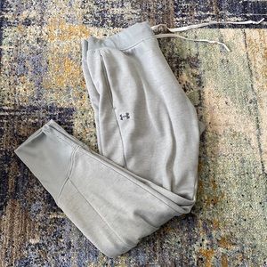 Under armour women’s joggers